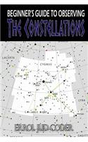 Beginner's Guide to Observing the Constellations