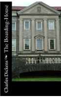 The Boarding-House