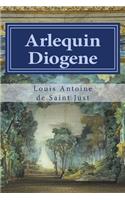 Arlequin Diogene