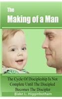 Making of a Man