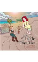 The Little Olive Tree