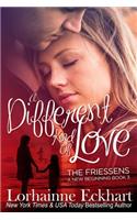 Different Kind of Love