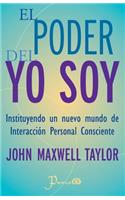 poder del YO SOY