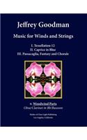 Music for Winds and Strings
