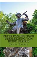 Peter Pan (Translated)