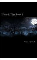 Warlock Tales: Book 1