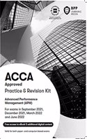 ACCA Advanced Performance Management