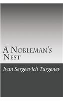 A Nobleman's Nest