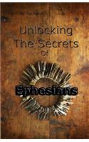 Unlocking The Secrets Of Ephesians