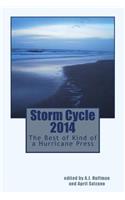 Storm Cycle 2014