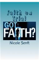 Faith on Trial