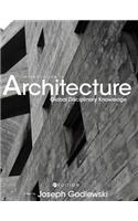 Introduction to Architecture: Global Disciplinary Knowledge