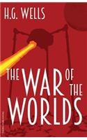 War of the Worlds