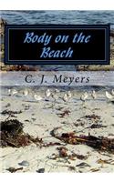 Body on the Beach