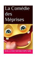 La ComÃ©die Des MÃ©prises