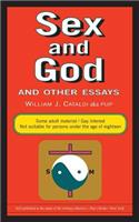 Sex and God and Other Essays