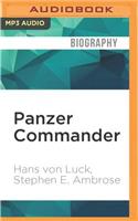 Panzer Commander