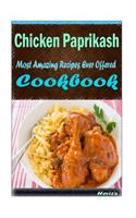 Chicken Paprikash