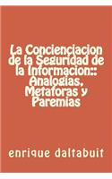 La Concienciacion de la Seguridad de la Informacion