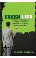 Green Lies