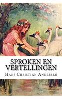 Sproken en vertellingen