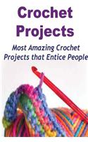 Crochet Projects