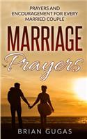 Marriage Prayers
