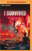 I Survived the Great Chicago Fire, 1871