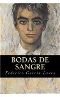 Bodas de Sangre