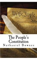 People's Constitution