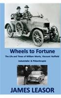 Wheels to Fortune