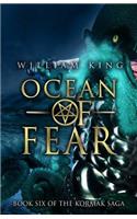 Ocean of Fear: (Kormak)