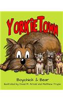 Yorkietown