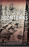 Texas Boomtowns