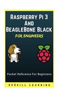 Raspberry Pi 3 And BeagleBone Black for Engineers
