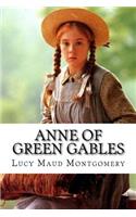 Anne of Green Gables