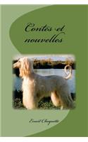 Contes et nouvelles