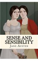 Sense and Sensibility