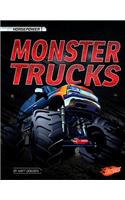 Monster Trucks