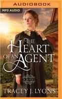 Heart of an Agent