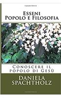 Esseni - Popolo e Filosofia