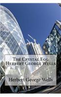 The Crystal Egg Herbert George Wells
