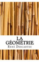 La géométrie