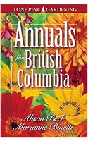 Annuals for British Columbia