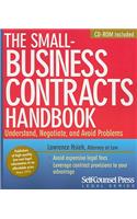 Small-Business Contracts Handbook