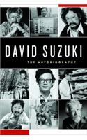 David Suzuki: The Autobiography(English)