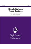 Highlights: From Christmas Oratorio