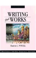 Writing That Works
