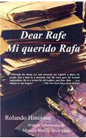 Dear Rafe/Mi Querido Rafa