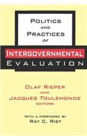 Politics and Practices of Intergovernmental Evaluation